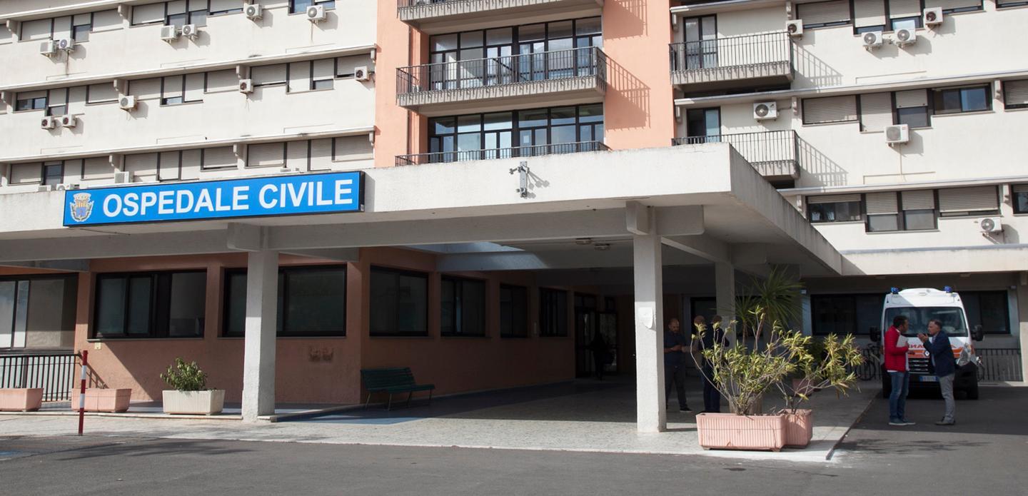 A giorni apre il nuovo laboratorio analisi 