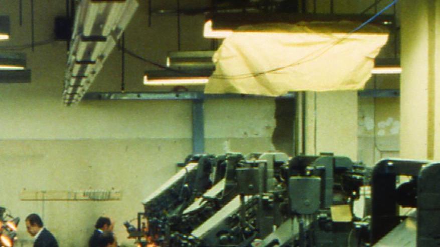 L’informazione sarda ai tempi della Sir di Nino Rovelli