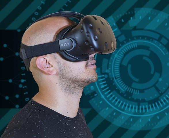 Realtà virtuale, opportunità per tutti i settori 