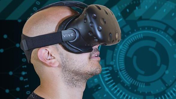 Realtà virtuale, opportunità per tutti i settori