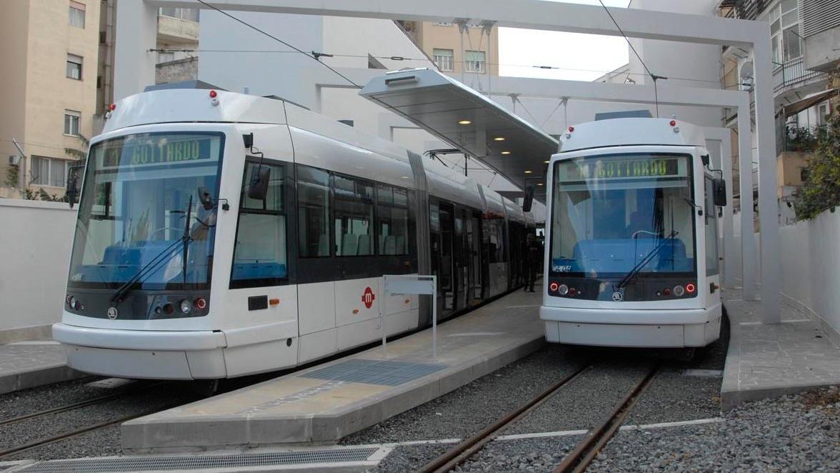 Metro fino a Sestu, stanziati 8 milioni di euro
