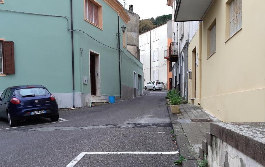 Avanti Savoia: a Bonorva la via della Regina resta 