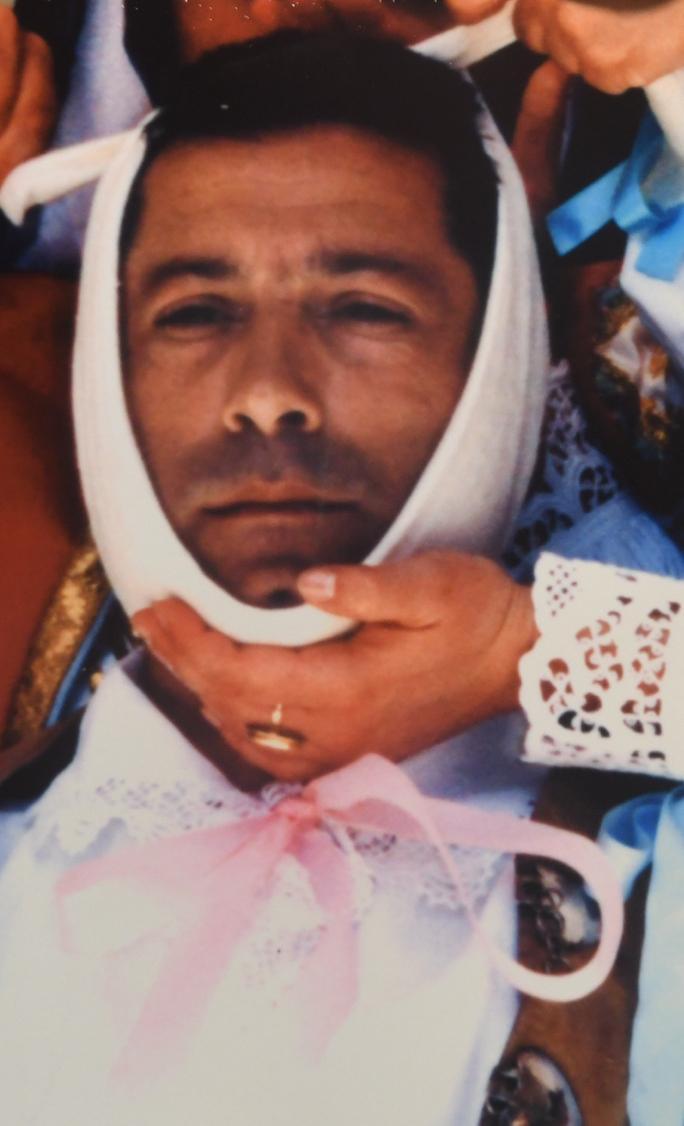 Sartiglia in lutto, è morto l’ex Componidori Carlo Ligas