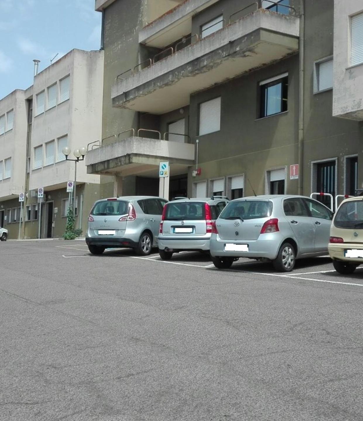 Nel distretto di Ales servizi sanitari alla deriva 