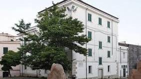 Nuovo Man, la Provincia va avanti
