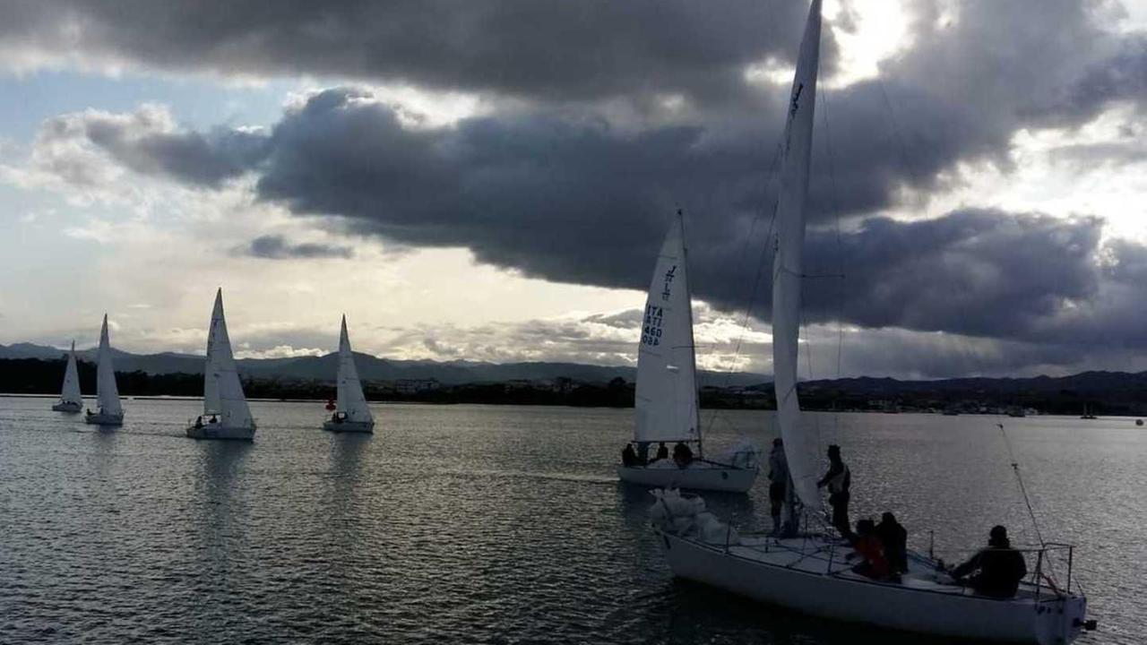 Circolo nautico, una stagione d’oro
