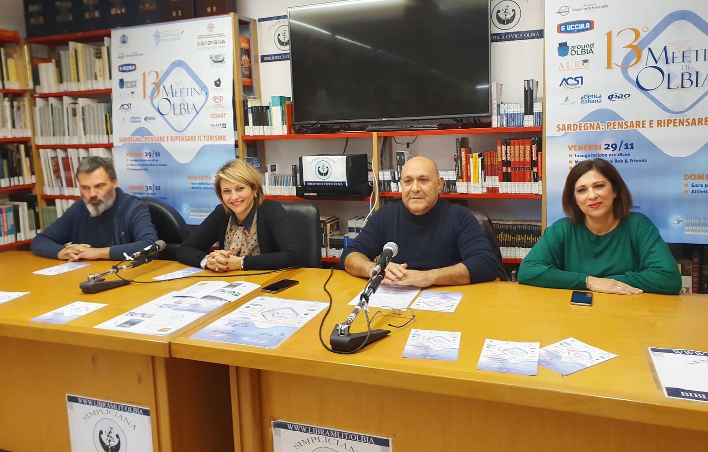 Turismo da ripensare, operatori a confronto 