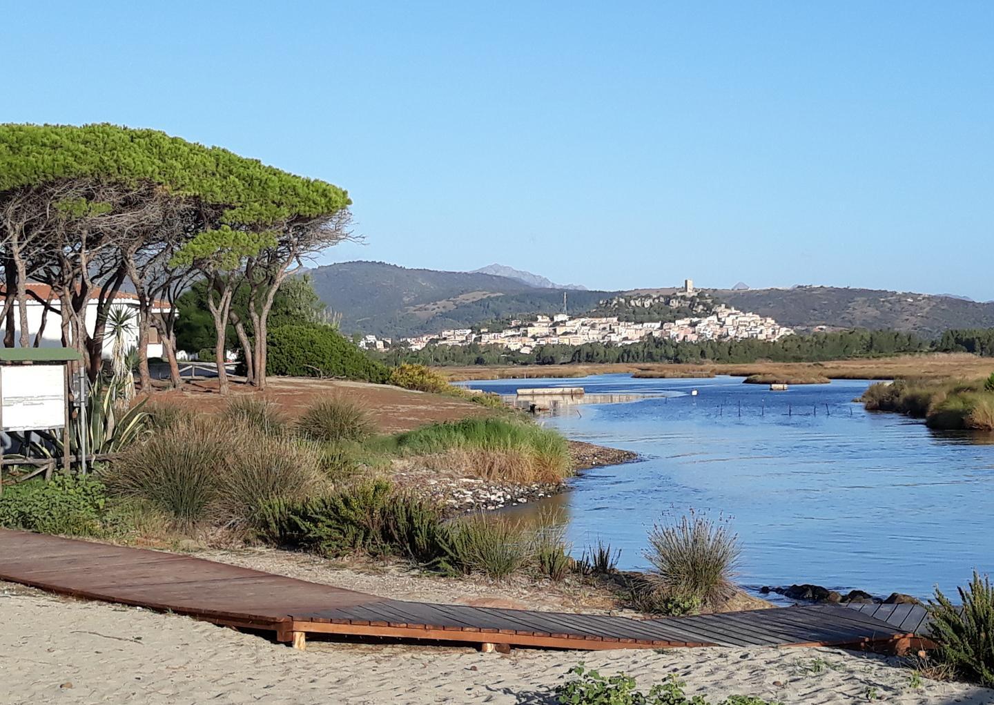 La Peschiera passa al Parco fine di una lunga odissea 