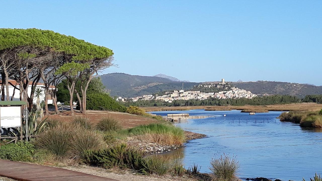 La Peschiera passa al Parco fine di una lunga odissea