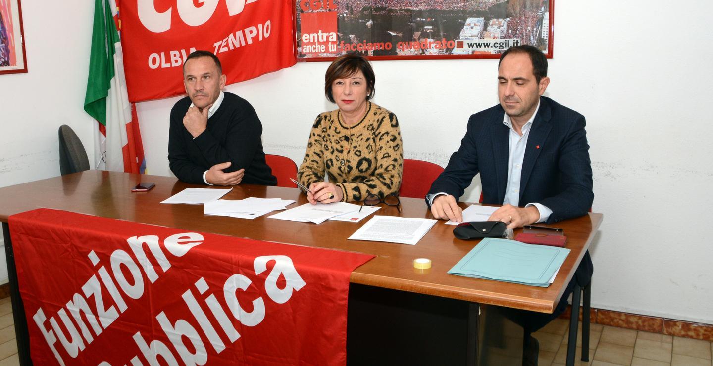 Vigili del fuoco in trincea l’organico è insufficiente 