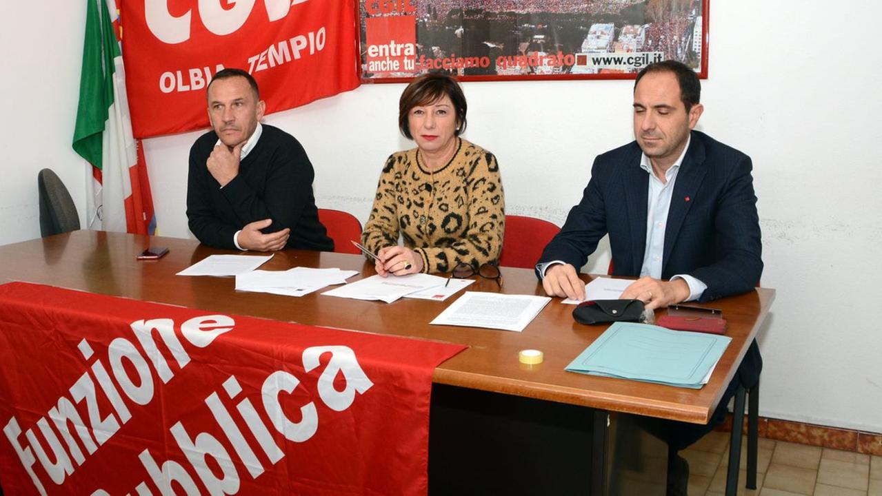 Vigili del fuoco in trincea l’organico è insufficiente