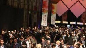 “Food & Wine in progress” due giorni di eccellenze alla Leopolda di Firenze