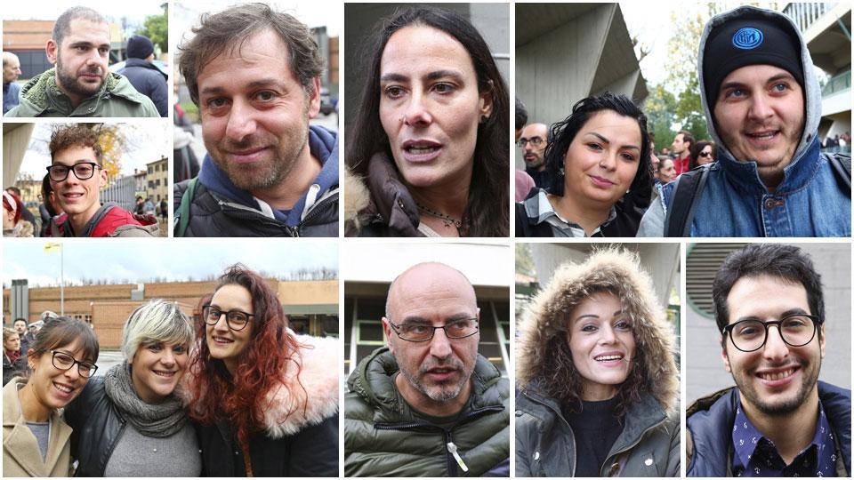Lucca, il sogno del posto fisso da vigile urbano: tutti i nomi dei "promossi" 