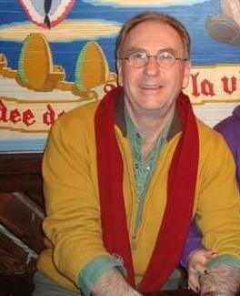 Pierluigi Marchionneschi, l'agente locale morto a 63 anni