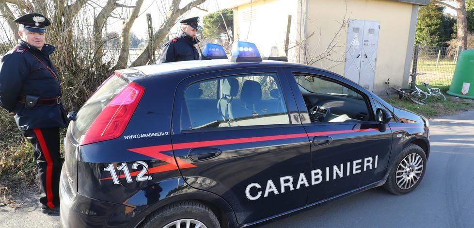 Mesola, pesanti condanne per i ripetuti furti di grossi trattori 