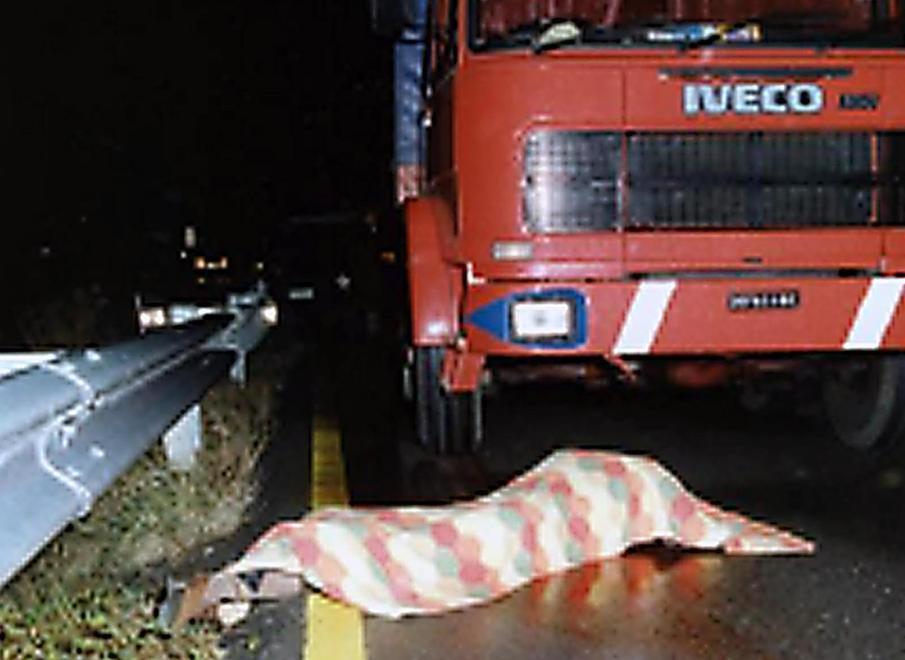 Omicidio Bergamini, trasferito il pm. La sorella: verità a rischio 