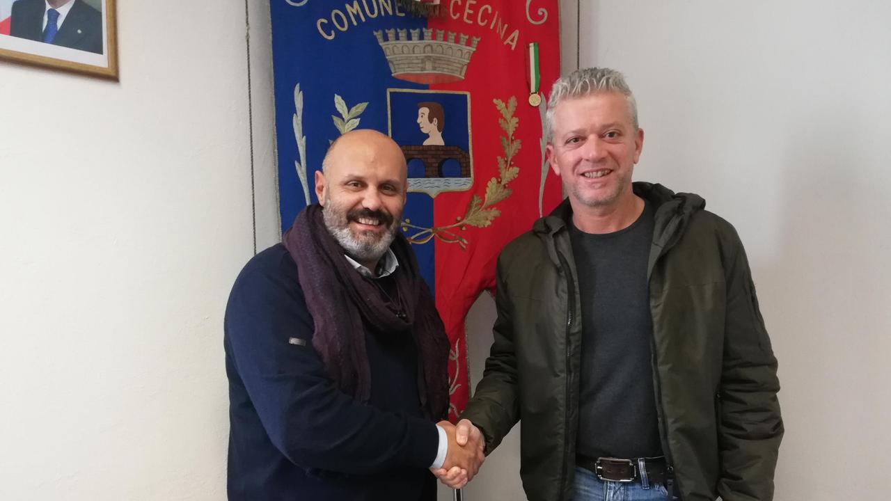 Rimpasto in giunta, lascia Pacchini e torna Zuccherelli