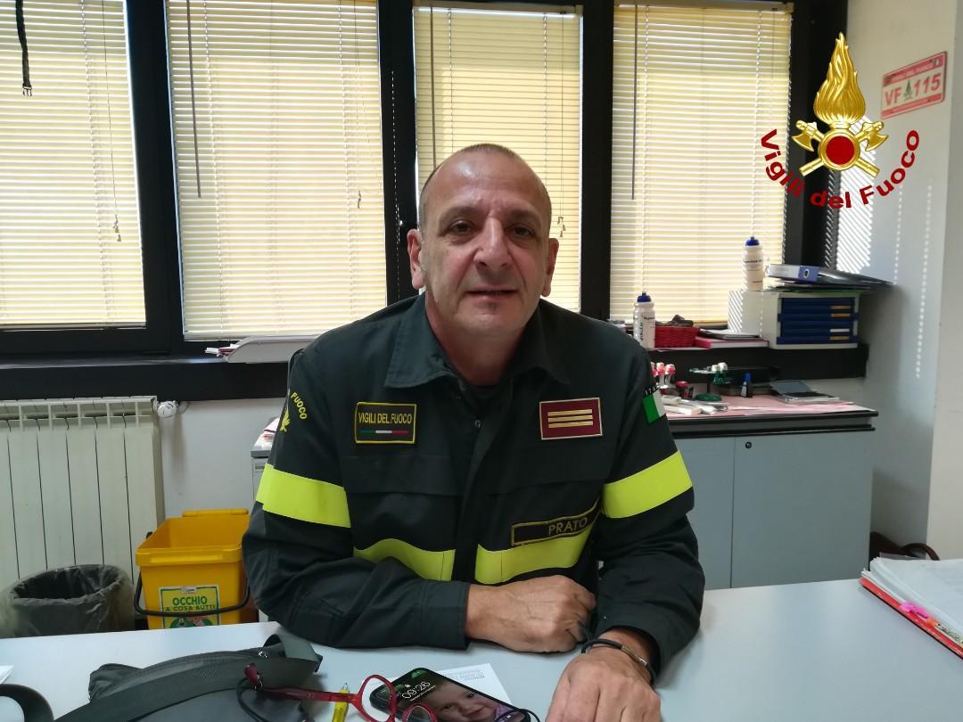 Vincenzo Piccolo