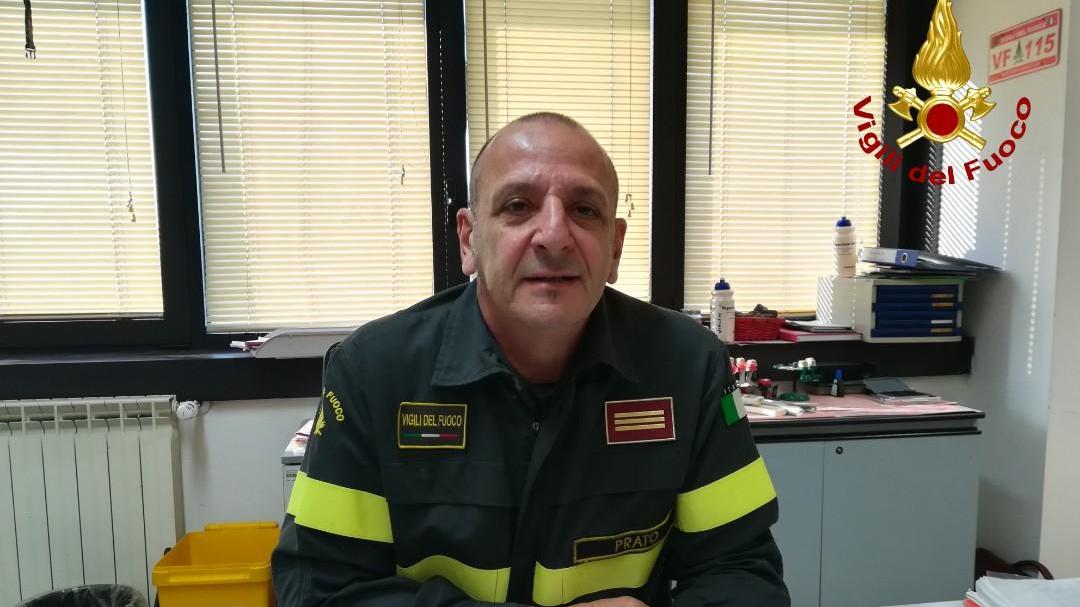 Vincenzo Piccolo