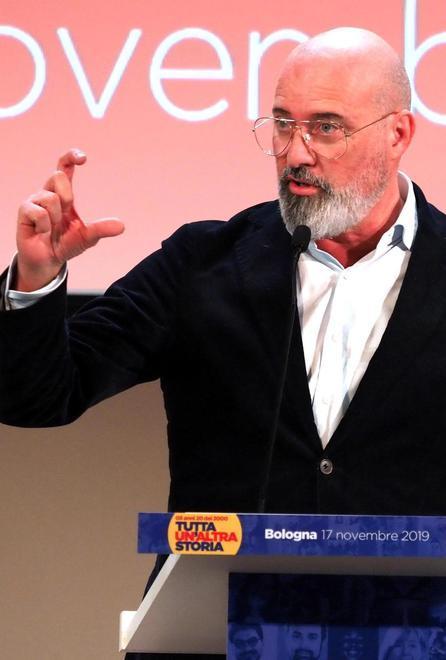 Regionali. Con Bonaccini in pista De Luca e Coppelli 