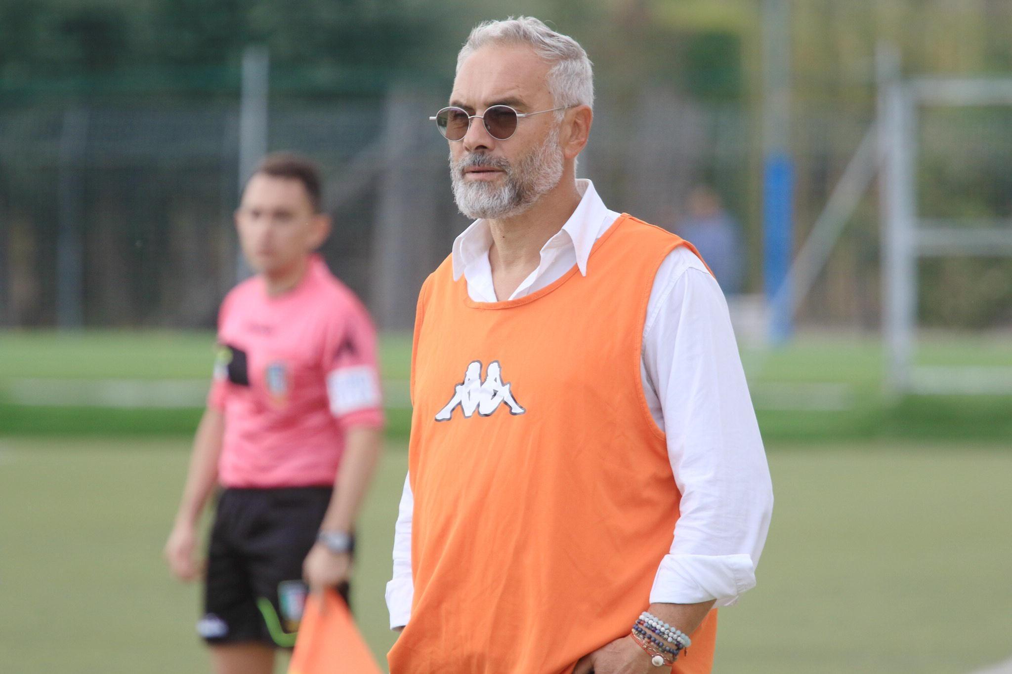 Simone Settesoldi
