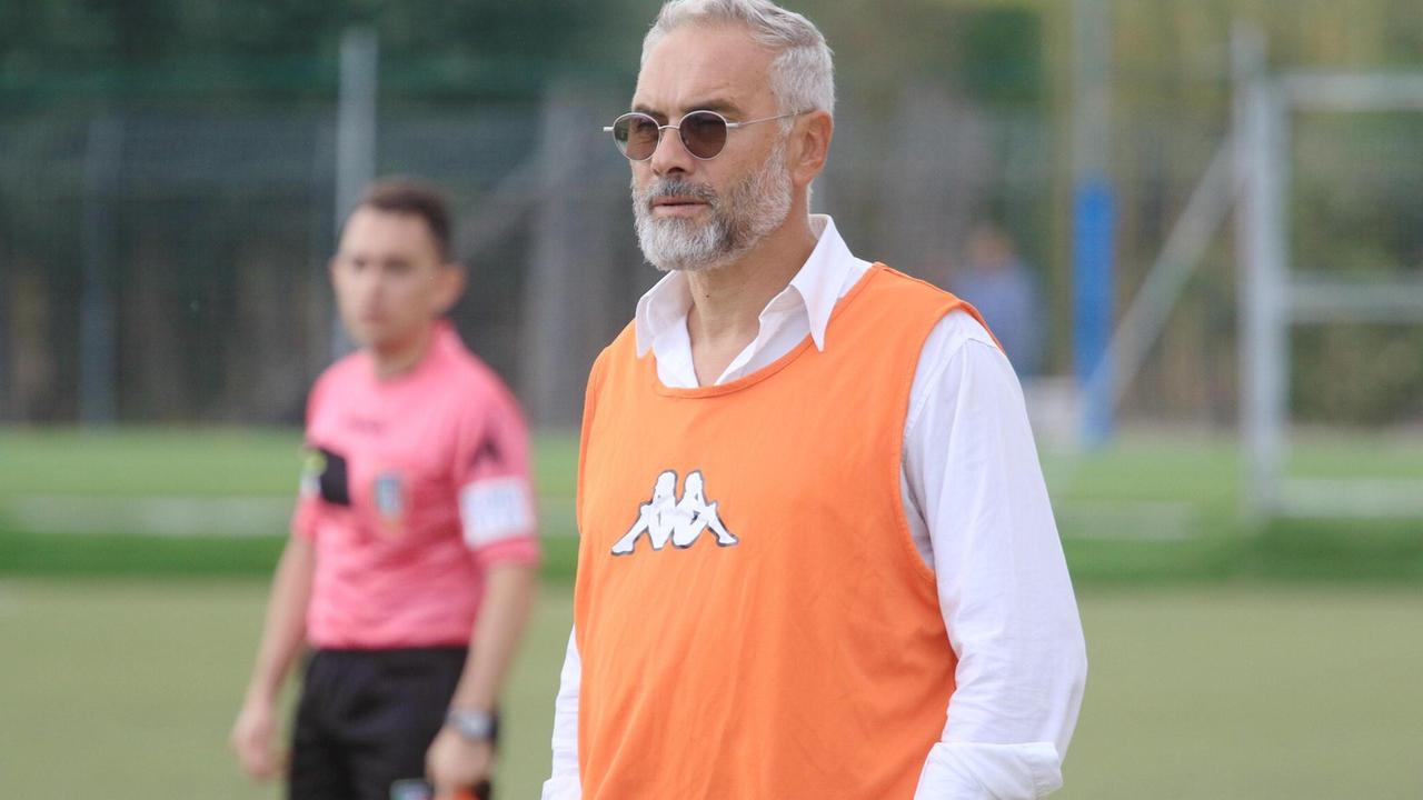 Simone Settesoldi