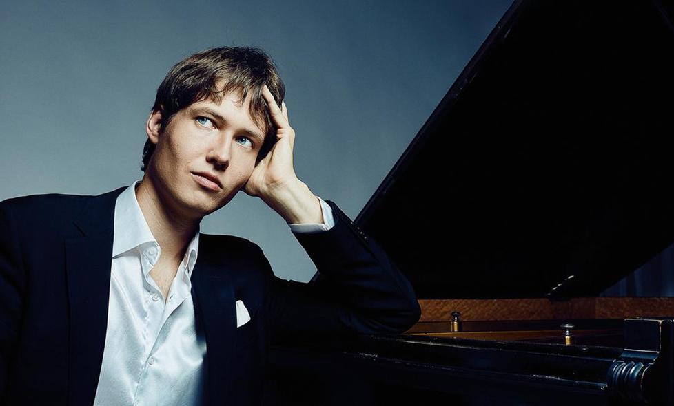 Modena, un viaggio nel Romanticismo con il piano di Igor Andreev 
