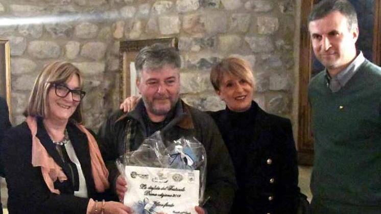 “Disfida del Testarolo” vince l’osteria Mezzacollina nel segno della tradizione