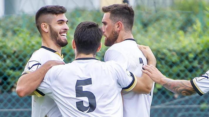 Recuperate tutte le gare È caccia alla Pro Livorno