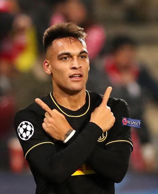 Lautaro, il serial bomber che colpisce all’alba 9 gol su 11 nei primi 30’, l’Inter ha il suo sorriso 