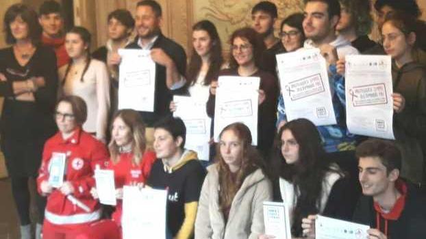 Controlli gratuiti per Hiv e sifilide in piazza San Frediano