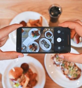 Al Desco il Cibo 4.0 fra app e strategie di neuromarketing 