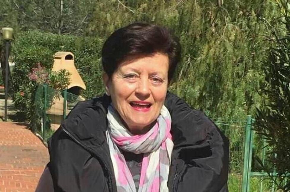 Accorato appello della famiglia