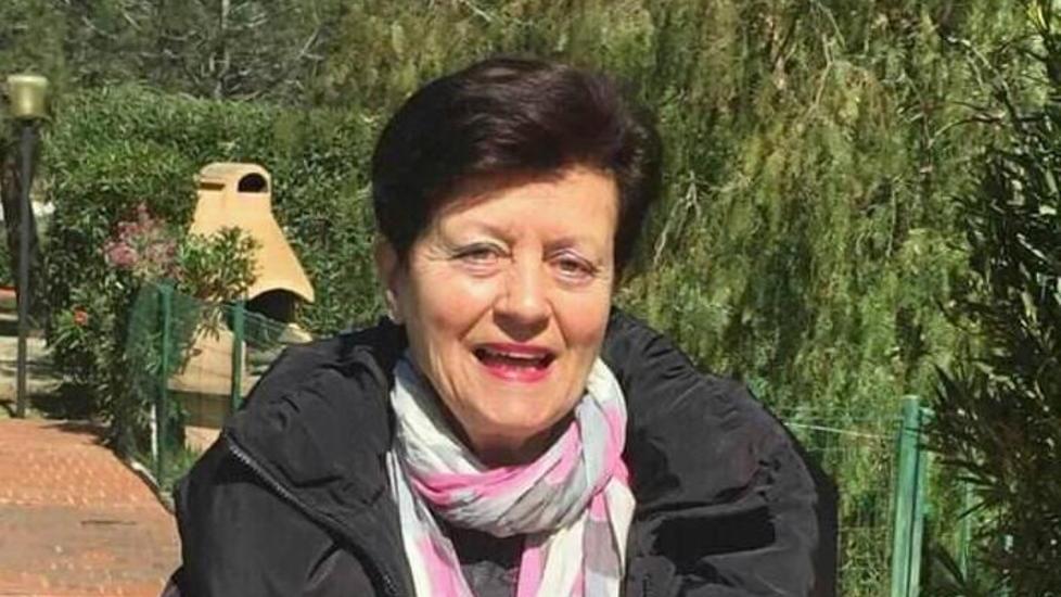 Accorato appello della famiglia