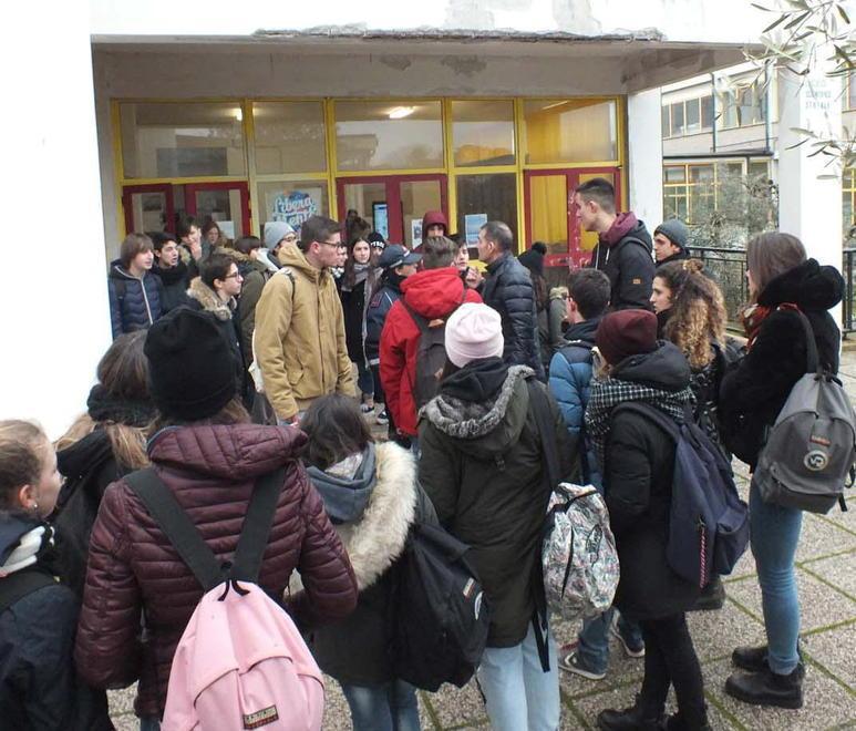 Offerte formative delle scuole Due giornate per sapere tutto