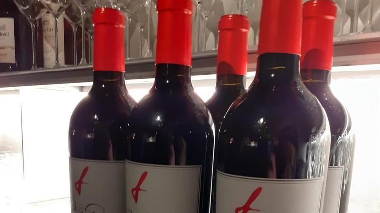 A Roma la presentazione del nuovo vino “Quintorè”