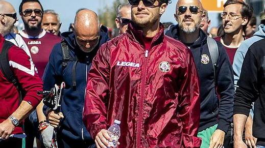Alino Diamanti non è per sempre «Amo città e tifosi, ma non torno...»