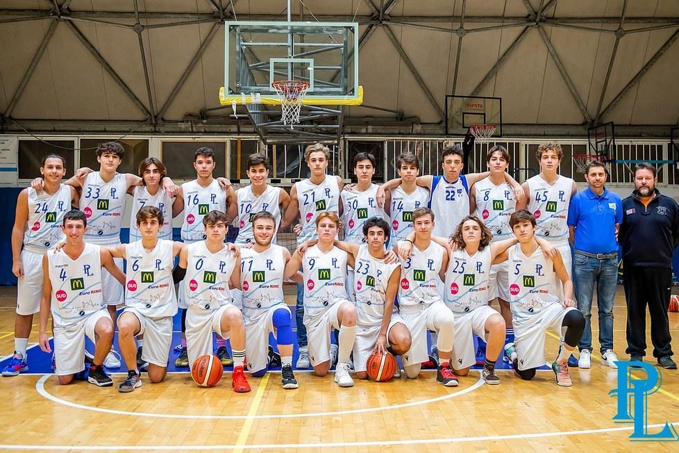 La Portas della felicità E l’Under 20 passa l’esame con il Cus 
