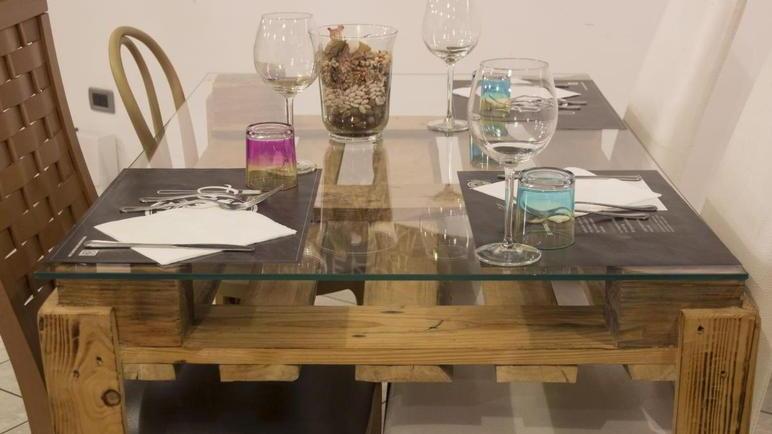 Il pesce va di moda a Peccioli: la pasta e fagioli con le cozze è super richiesta