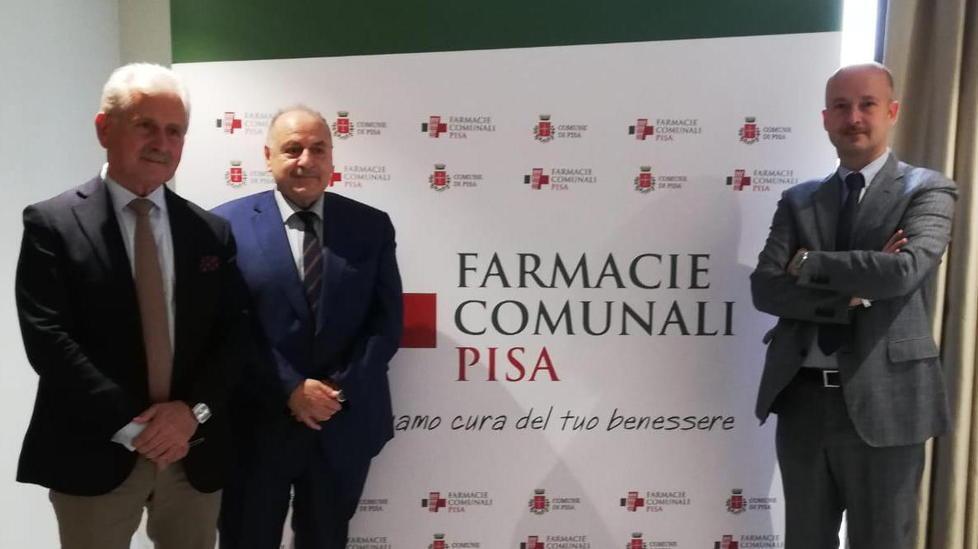 «Le farmacie pubbliche devono essere difese e valorizzate» 