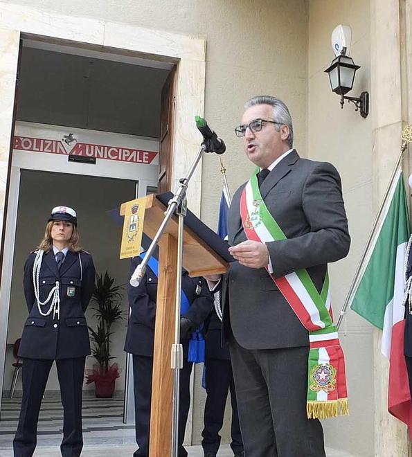 Il Comune lancia il progetto “Più occhi per San Giuliano” 