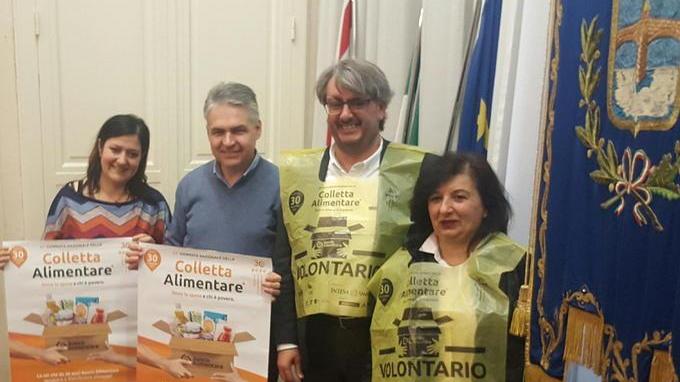 Con la Colletta alimentare un aiuto concreto ai bisognosi