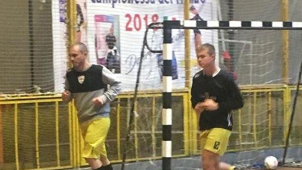 I bianconeri del Futsal espugnano Prato: 3-2 Trident e Montecalvoli ko