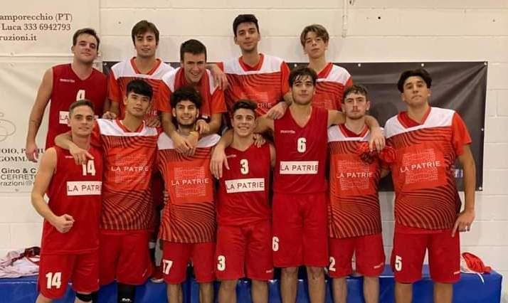 Promozione donne, Pf Pisa in cerca di riscatto Uomini, bene il San Miniato