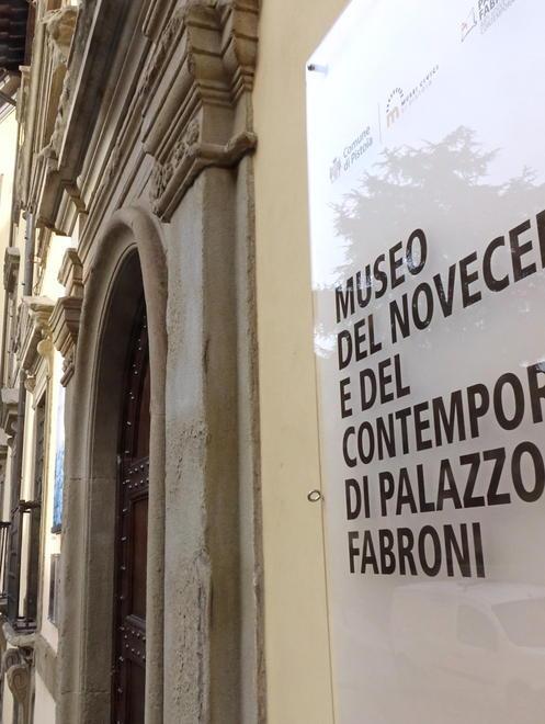 Palazzo Fabroni scopre il nuovo volto dopo i lavori di ristrutturazione 