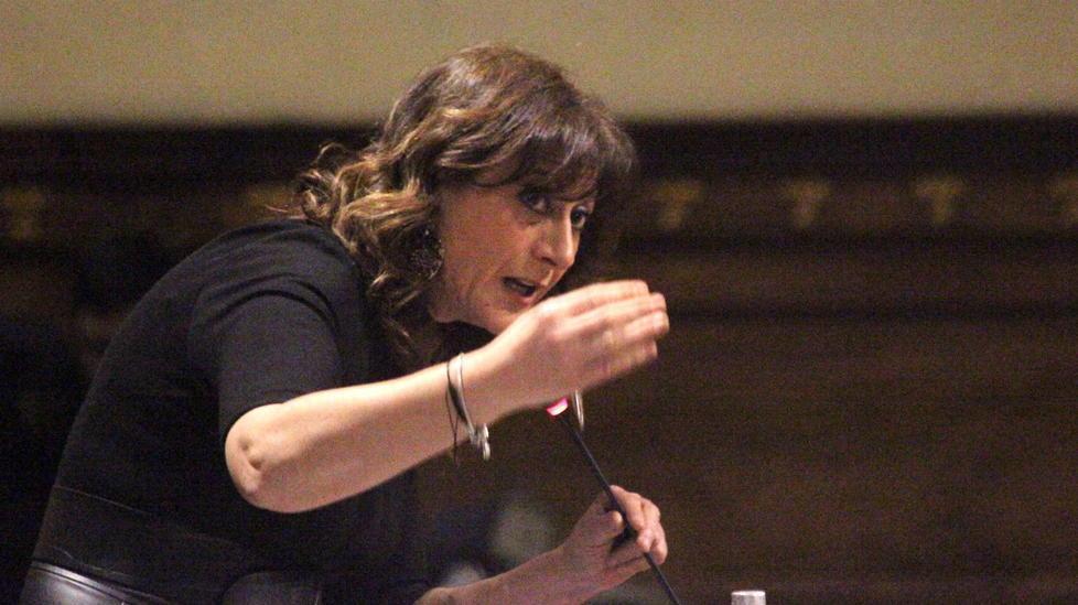 Il crocifisso imbarazza il Pd e si decide di non decidere 