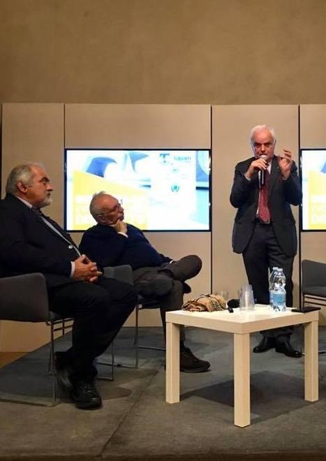 La ricetta di Stefani e Bianchi per il distretto