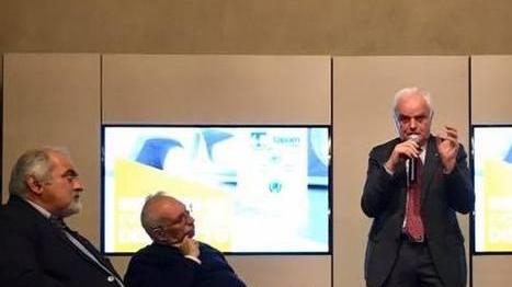 La ricetta di Stefani e Bianchi per il distretto