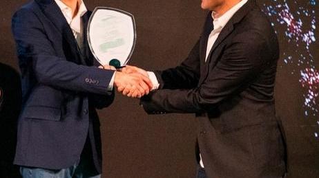 Retrorunning, prestigioso riconoscimento per Venturelli