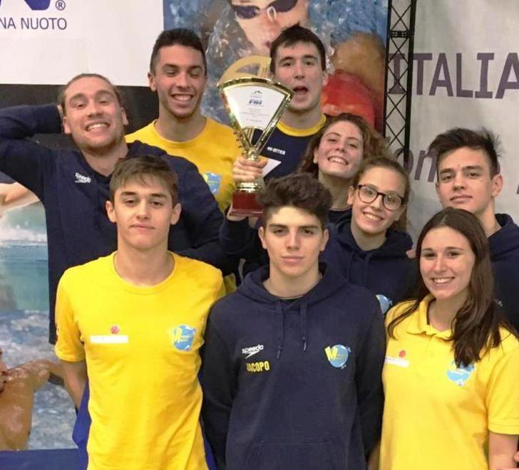Maranello e Asi Modena si fanno onore a Milano